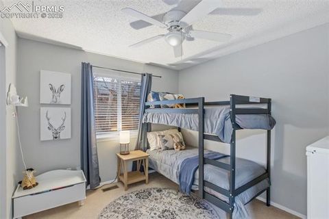 Tiny photo for 5027 Sweetgrass Lane, Colorado Springs, CO 80922 (MLS # 9571216)