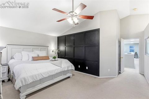 Tiny photo for 5027 Sweetgrass Lane, Colorado Springs, CO 80922 (MLS # 9571216)