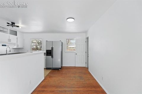 Tiny photo for 30273029 N Institute Street, Colorado Springs, CO 80907 (MLS # 1195603)