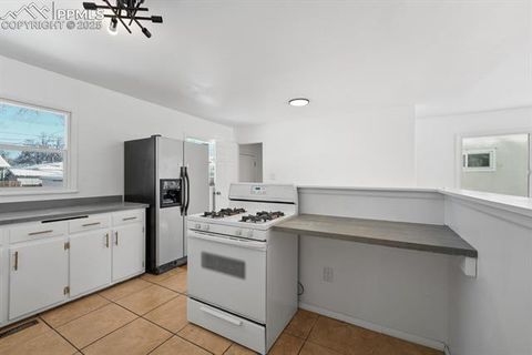 Tiny photo for 30273029 N Institute Street, Colorado Springs, CO 80907 (MLS # 1195603)