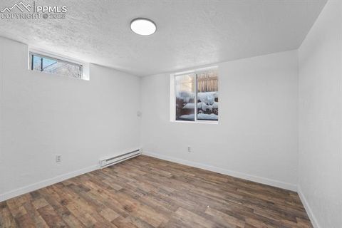 Tiny photo for 30273029 N Institute Street, Colorado Springs, CO 80907 (MLS # 1195603)