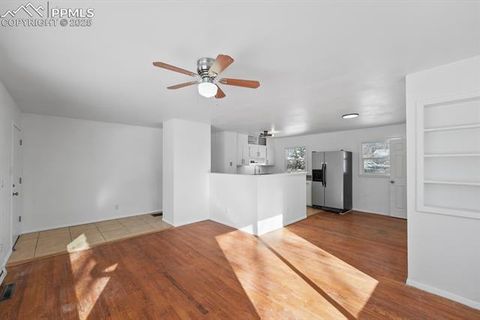 Tiny photo for 30273029 N Institute Street, Colorado Springs, CO 80907 (MLS # 1195603)