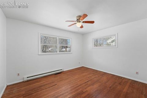 Tiny photo for 30273029 N Institute Street, Colorado Springs, CO 80907 (MLS # 1195603)