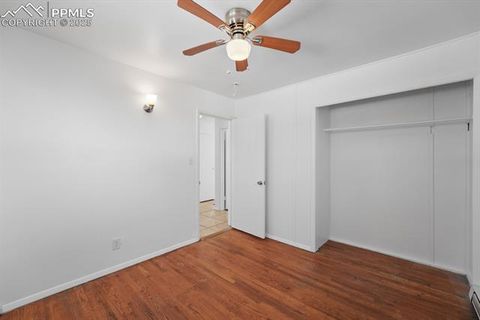 Tiny photo for 30273029 N Institute Street, Colorado Springs, CO 80907 (MLS # 1195603)