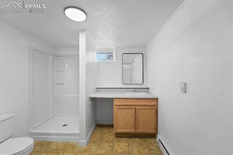 Tiny photo for 30273029 N Institute Street, Colorado Springs, CO 80907 (MLS # 1195603)