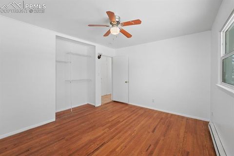 Tiny photo for 30273029 N Institute Street, Colorado Springs, CO 80907 (MLS # 1195603)