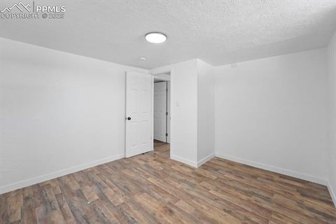 Tiny photo for 30273029 N Institute Street, Colorado Springs, CO 80907 (MLS # 1195603)