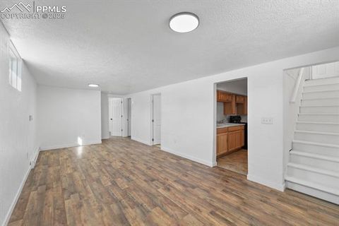 Tiny photo for 30273029 N Institute Street, Colorado Springs, CO 80907 (MLS # 1195603)