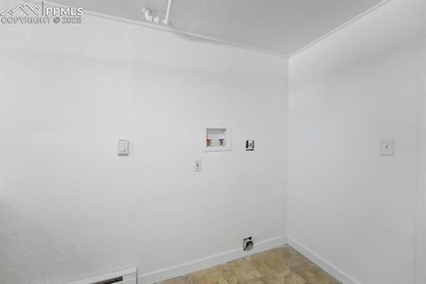 Tiny photo for 30273029 N Institute Street, Colorado Springs, CO 80907 (MLS # 1195603)