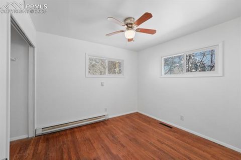Tiny photo for 30273029 N Institute Street, Colorado Springs, CO 80907 (MLS # 1195603)