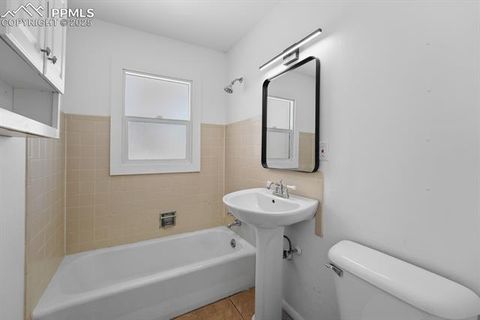 Tiny photo for 30273029 N Institute Street, Colorado Springs, CO 80907 (MLS # 1195603)