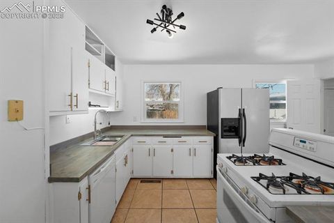 Tiny photo for 30273029 N Institute Street, Colorado Springs, CO 80907 (MLS # 1195603)