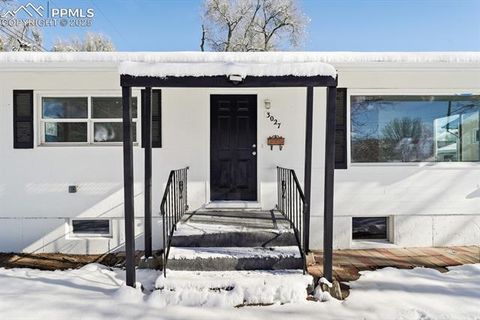 Tiny photo for 30273029 N Institute Street, Colorado Springs, CO 80907 (MLS # 1195603)
