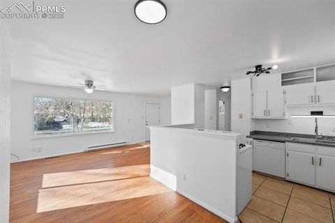 Tiny photo for 30273029 N Institute Street, Colorado Springs, CO 80907 (MLS # 1195603)