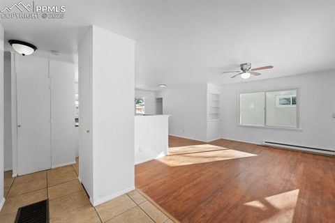 Tiny photo for 30273029 N Institute Street, Colorado Springs, CO 80907 (MLS # 1195603)