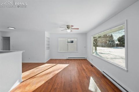 Tiny photo for 30273029 N Institute Street, Colorado Springs, CO 80907 (MLS # 1195603)