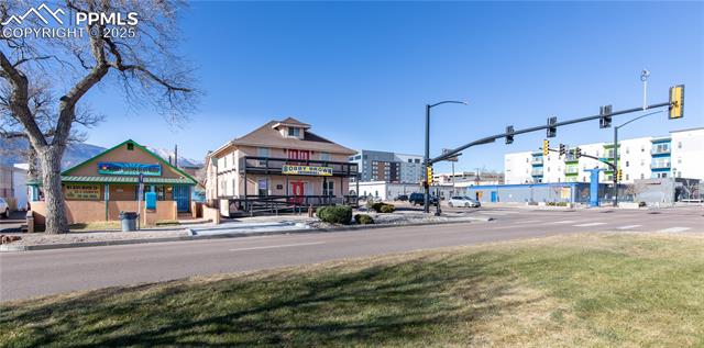 502-506 S Nevada Avenue