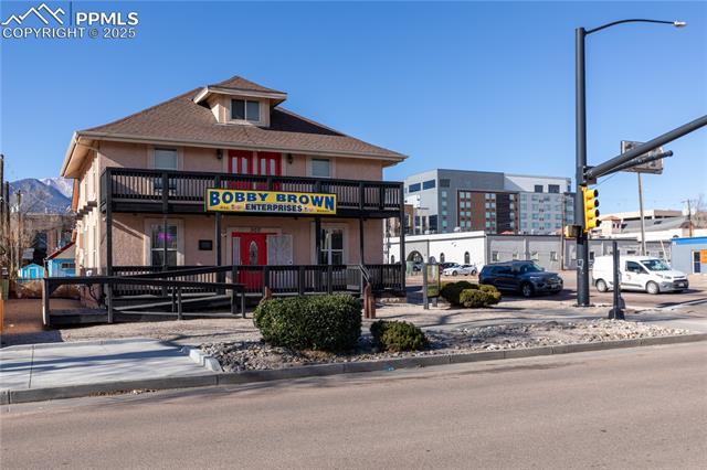 502-506 S Nevada Avenue