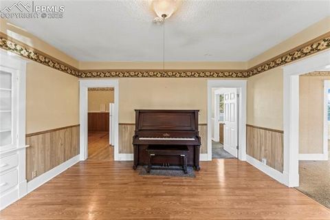 Tiny photo for 1426 Westend Avenue, Colorado Springs, CO 80904 (MLS # 4308140)