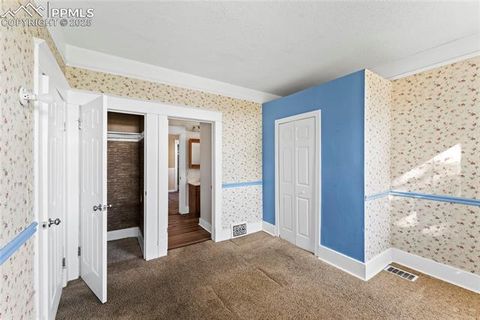 Tiny photo for 1426 Westend Avenue, Colorado Springs, CO 80904 (MLS # 4308140)