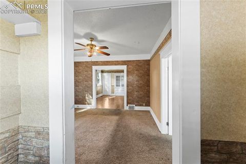 Tiny photo for 1426 Westend Avenue, Colorado Springs, CO 80904 (MLS # 4308140)