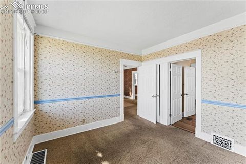 Tiny photo for 1426 Westend Avenue, Colorado Springs, CO 80904 (MLS # 4308140)