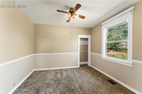 Tiny photo for 1426 Westend Avenue, Colorado Springs, CO 80904 (MLS # 4308140)