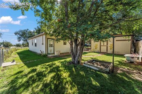 Tiny photo for 1426 Westend Avenue, Colorado Springs, CO 80904 (MLS # 4308140)