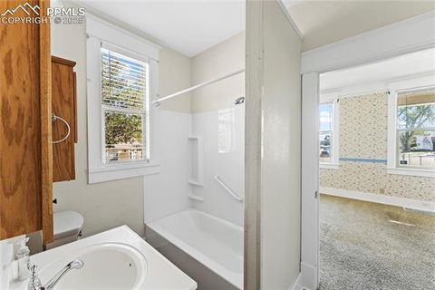 Tiny photo for 1426 Westend Avenue, Colorado Springs, CO 80904 (MLS # 4308140)