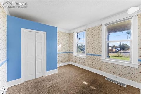 Tiny photo for 1426 Westend Avenue, Colorado Springs, CO 80904 (MLS # 4308140)