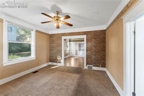 Tiny photo for 1426 Westend Avenue, Colorado Springs, CO 80904 (MLS # 4308140)