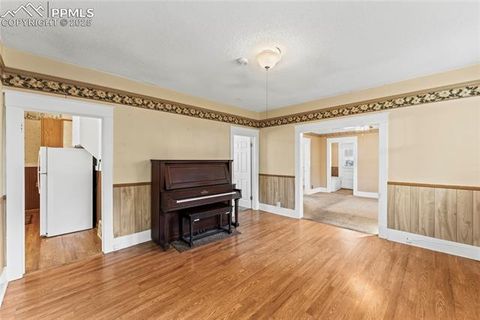 Tiny photo for 1426 Westend Avenue, Colorado Springs, CO 80904 (MLS # 4308140)