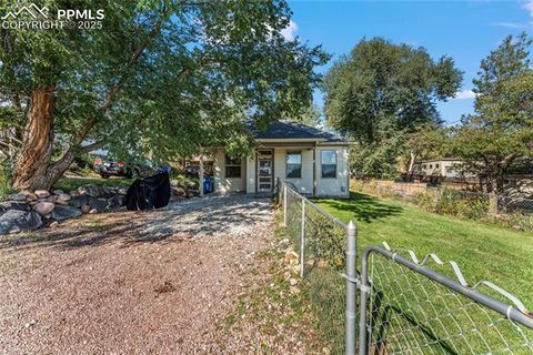 Tiny photo for 1426 Westend Avenue, Colorado Springs, CO 80904 (MLS # 4308140)