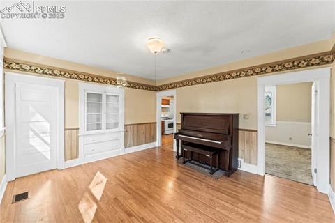 Tiny photo for 1426 Westend Avenue, Colorado Springs, CO 80904 (MLS # 4308140)