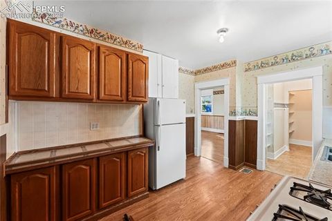 Tiny photo for 1426 Westend Avenue, Colorado Springs, CO 80904 (MLS # 4308140)