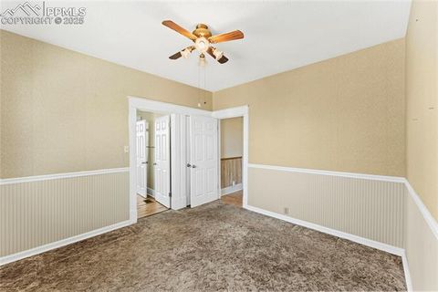 Tiny photo for 1426 Westend Avenue, Colorado Springs, CO 80904 (MLS # 4308140)