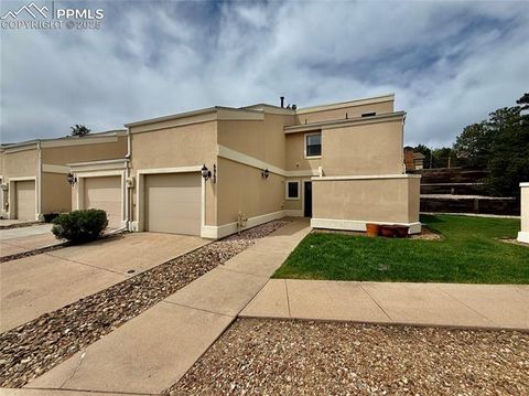 6963 Gayle Lyn Lane Colorado Springs CO 80919