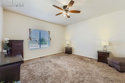 Tiny photo for 6562 Phantom Way, Colorado Springs, CO 80925 (MLS # 5713138)