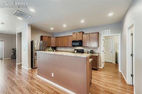 Tiny photo for 6562 Phantom Way, Colorado Springs, CO 80925 (MLS # 5713138)