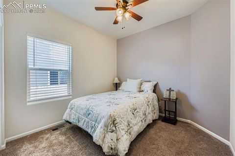 Tiny photo for 6562 Phantom Way, Colorado Springs, CO 80925 (MLS # 5713138)