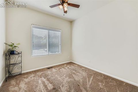 Tiny photo for 6562 Phantom Way, Colorado Springs, CO 80925 (MLS # 5713138)