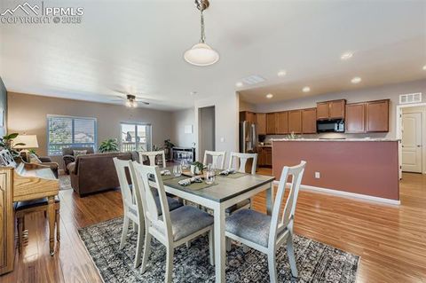 Tiny photo for 6562 Phantom Way, Colorado Springs, CO 80925 (MLS # 5713138)