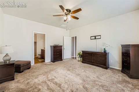 Tiny photo for 6562 Phantom Way, Colorado Springs, CO 80925 (MLS # 5713138)