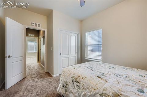 Tiny photo for 6562 Phantom Way, Colorado Springs, CO 80925 (MLS # 5713138)