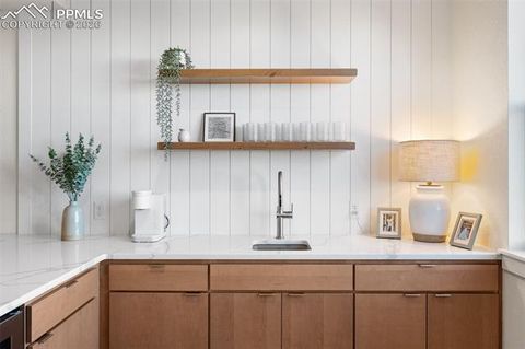 Tiny photo for 3437 Crest Hollow View, Colorado Springs, CO 80904 (MLS # 5631161)