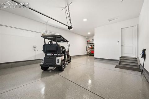 Tiny photo for 3437 Crest Hollow View, Colorado Springs, CO 80904 (MLS # 5631161)