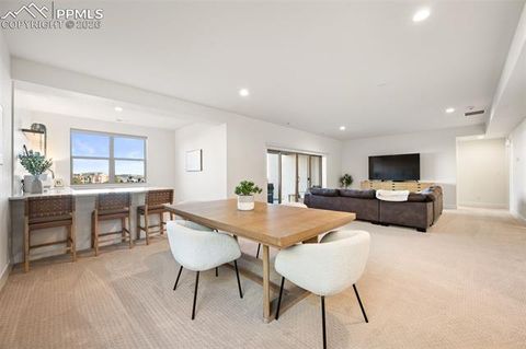 Tiny photo for 3437 Crest Hollow View, Colorado Springs, CO 80904 (MLS # 5631161)