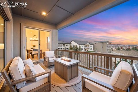 Tiny photo for 3437 Crest Hollow View, Colorado Springs, CO 80904 (MLS # 5631161)