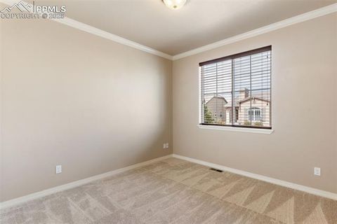 Tiny photo for 2479 Pine Valley View, Colorado Springs, CO 80920 (MLS # 8831577)