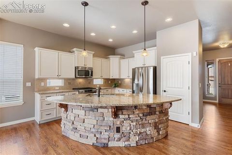 Tiny photo for 2479 Pine Valley View, Colorado Springs, CO 80920 (MLS # 8831577)